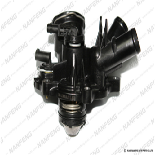 Thermostat cover for MERCEDES-BENZ   271000315