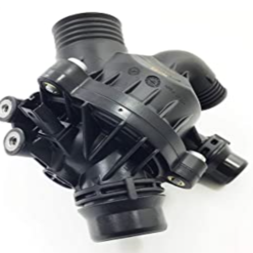 Thermostat cover for BMW X5 (E70) 3.0 si/X6 (E71, E72) xDrive 35 i    OEM:11 53 7 550 172