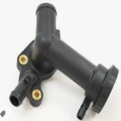 Thermostat cover for BMW MINI  Cooper/MINI (R50, R53)             OEM: 11 53 7 829 959 