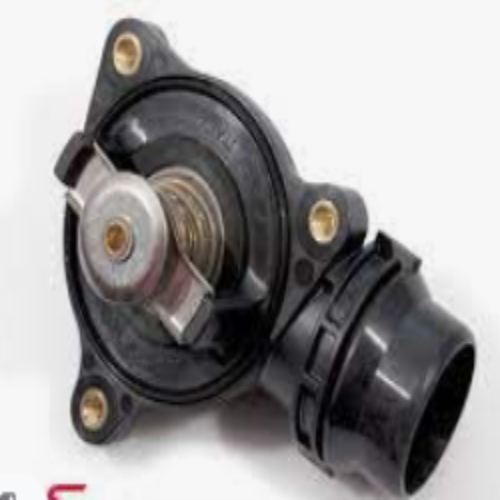 Thermostat cover for BMW 3 (E46) / 3 Coupe (E46)/3 Touring (E46) /3 (E90) /X3 (E83)/Z4 (E85)            OEM: 11 51 7 500 597 