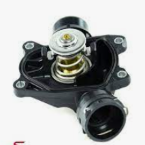 Thermostat cover for BMW   7 (E38) /5 (E39)/ 5 Touring (E39)/3 (E46)/3 Coupe (E46) /OMEGA (B) 2.5            OEM:  11 51 2 354 056 