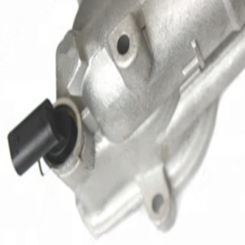 Thermostat cover for MERCEDES-BENZ OEM :0580146AA / 6112000715 /6112030475