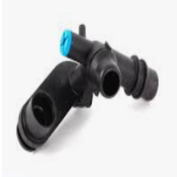 Thermostat cover for BMW  3 Compact /3 (E36) /3 Coupe/3 Convertible / 5 (E34)/ Z3 (E36)   OEM:11 53 1 739 208   11 53 1 743 679   