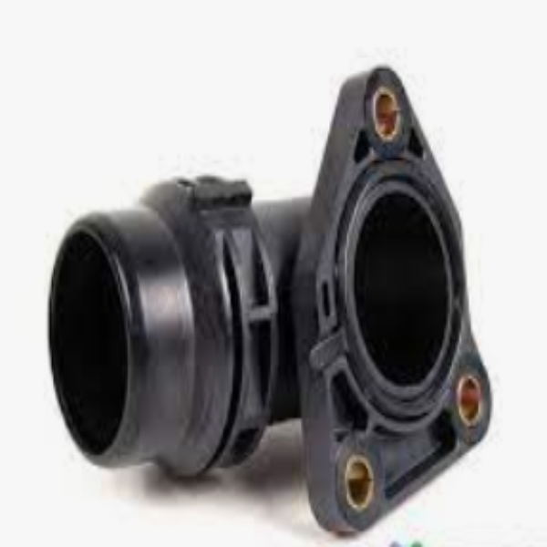 Thermostat cover for BMW 3 Compact/3 (E36) / 3 Coupe (E36) /3 Convertible (E36) /Z3 (E36)   OEM: 11 53 1 743 200    11 53 1 743 199