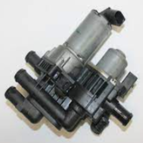 Thermostat Cover for MERCEDES-BENZ    OEM:1147 412 129 / 220 830 00 84