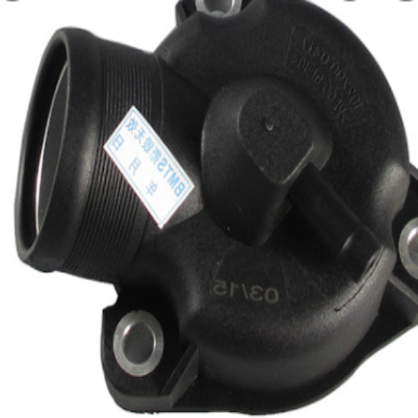 Thermostat cover for  MERCEDES-BENZ E-CLASS / COUPE / G-CLASS          OEM:102 200 0417