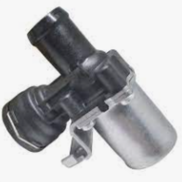 Thermostat Cover for MERCEDES-BENZ    OEM:2712030164