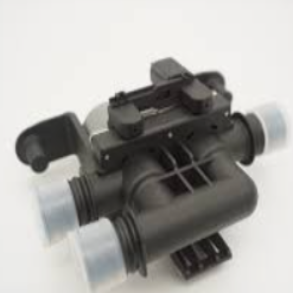 Thermostat Cover for BMW              OEM:1 147 412 159  6411 6906652-06