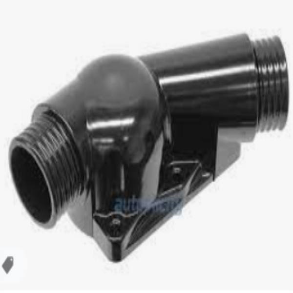 Thermostat cover for BMW /Compact/Coupe / Convertible /Touring  520 i/Z3        OEM:11 53 1 722 531  11 53 1 722 853  