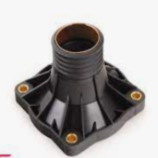 Thermostat cover for BMW / Touring (E34) /5 (E34) /7 (E32) /7 (E38)           OEM:11 53 1 720 173 