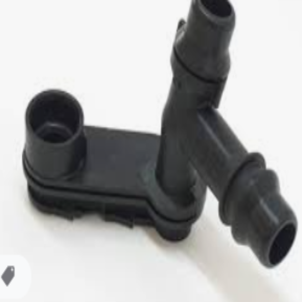 Thermostat cover for BWM 3(E46)/  3 Coupe(E46)/ Touring (E46)/ Convertible(E46) OEM:  17  11 438 820 