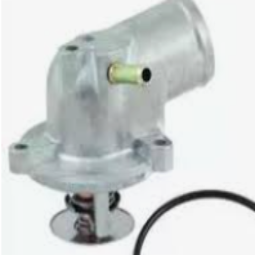 Thermostat cover for  MERCEDES-BENZ COUPE /E-CLASS / CLK    111 203 0875/111 203 0675 /111 200 0415/111 200 0815/111 200 0915