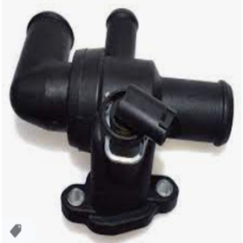 Thermostat cover for MERCEDES-BENZ ROADSTER/FORTWO Coupe      1602000315