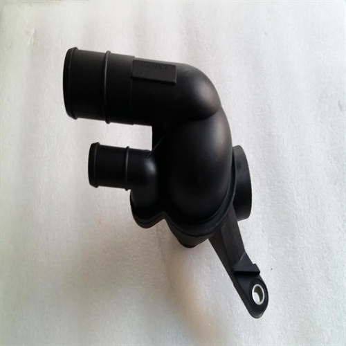 Thermostat cover for MERCEDES-BENZ 