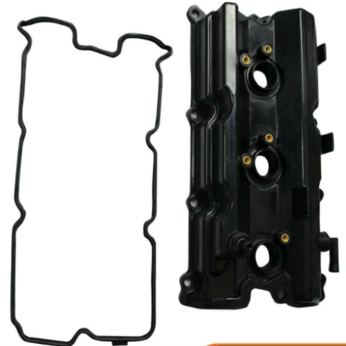 Engine valve cover for  NISSAN/ Infiniti/ FX35/ M35/G35/351Z  OEM NO.:13264-AM600/13270-8J102