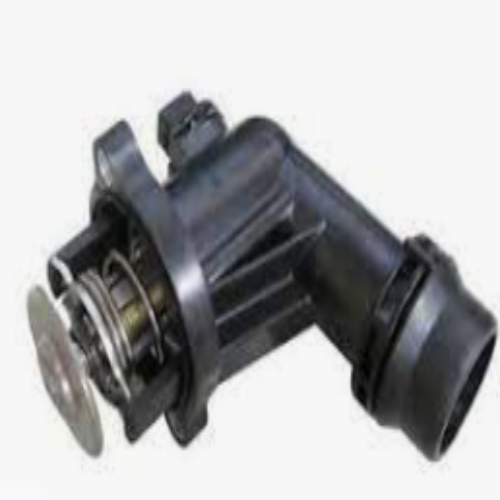 Thermostat cover for BMW  3 Compact (E36) /3 (E46) /3 Coupe (E46) /3 Touring (E46) /Z3 (E36)      OEM: 11 53 1 436 042    11 53 1 437 085