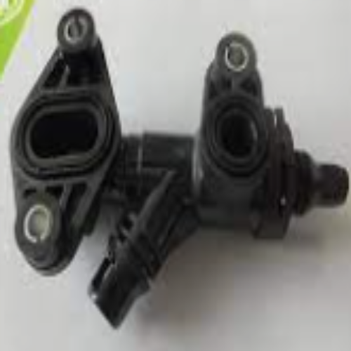 Thermostat cover for BMW  OEM:1721 7599 546