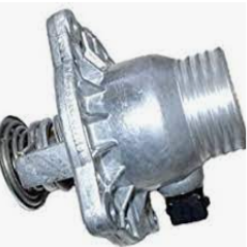 Thermostat cover for BMW 7 (E38) /5 (E39) /5 Touring (E39)/3 Coupe (E36) /X5  (E53) /5 (E60)     OEM:  11 53 1 437 526  11 53 1 704 324