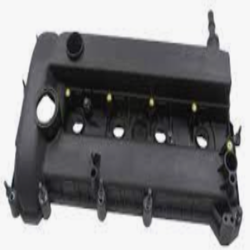 Engine valve cover for  FORD / FOCUS 1.8     OEM NO.:LG35-10210-AD