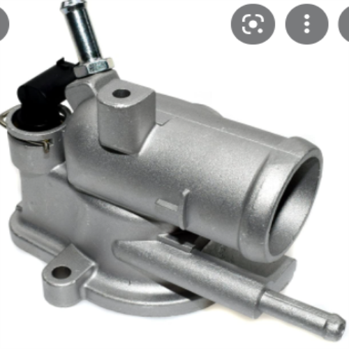 Thermostat cover MERCEDES-BENZ C-CLASS / ACTROS MP2 / E-CLASS  6112000015 /6112030075 /6112030275
