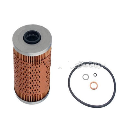 CAR  Filter          OEM: 11427833242  Height : 109.5mm  Outer Diameter : 81mm  Thread Size : 27.7mm