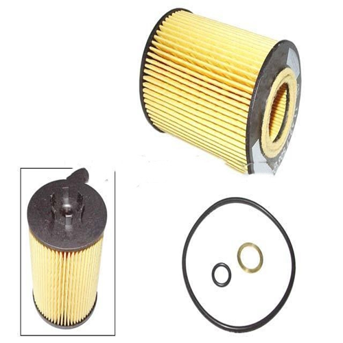CAR  Filter  OEM:11427511161  Outer Diameter : 68.5 mm  Inner Diameter : 34 mm  Inner Diameter 1 : 9 mm  Height : 101.5 mm   FITS:BMW E60 545i E63 645Ci E65 745i 745Li E53 X5 4.4 4.8is MANN