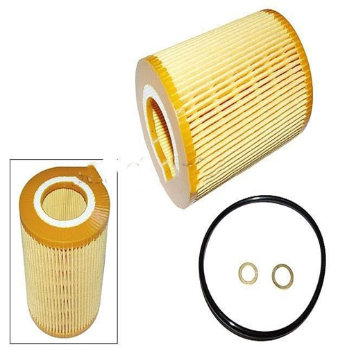 CAR  Filter          OEM: 11427512300  Outer Diameter : 83 mm  Inner Diameter : 42 mm  Height : 105 mm     FITS:  BMW 2 Mann Oil Filter 6 Cylinder HU925/4x 11 42 7 512 300