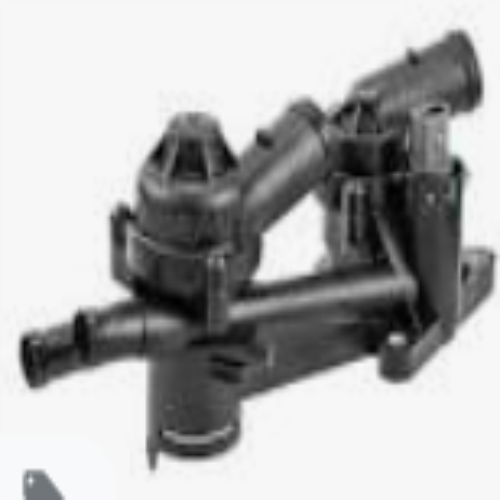 Thermostat Cover for  VW PASSAT         OEM NO.:03C 121 026AP /03C 121 111AK