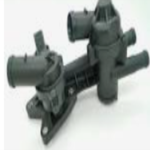 Thermostat Cover for VW PASSAT         OEM NO.:03C 121 026AT / 03C 121 111T