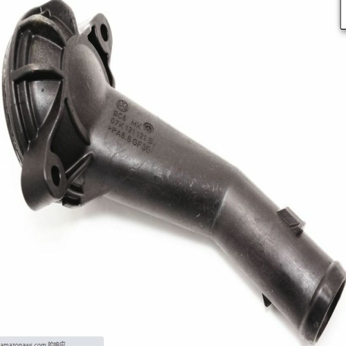 Thermostat Cover for  VW                OEM NO.: 7K0 121 121B