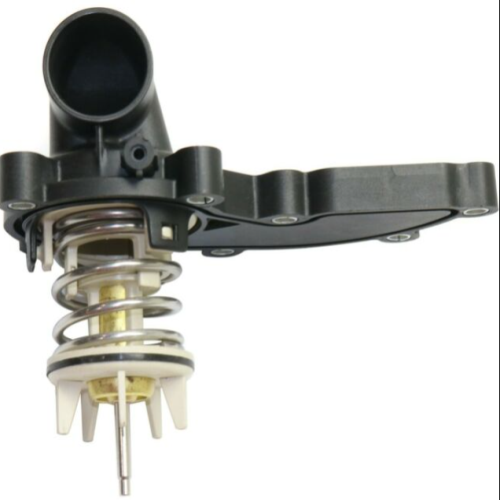 Thermostat Cover for  VW / AUDI          OEM NO.:06E 121 111 AD