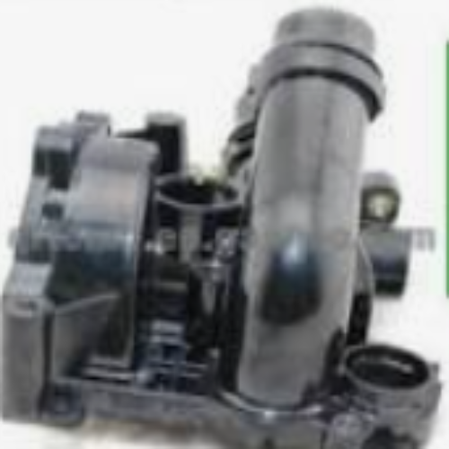 Thermostat Cover for  VW / AUDI A4L      OEM NO.:06H 121 111K  