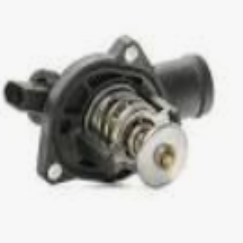 Thermostat Cover for  VW  GOLF IV / BORA / AUDI A2           OEM NO.:032 121 121M /032 121 121N