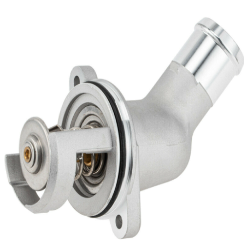 Thermostat Cover for AUDI A4 A6 A8      OEM NO.:06C 121 111E  