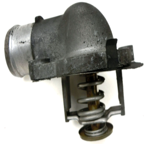 Thermostat Cover for VW                OEM NO.:070 121 114 / 701 211 114