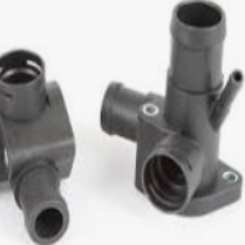 Water pipe for VW POLO / SKODA / CADDY II     OEM NO.:028 121 132B / 028 132 133C 