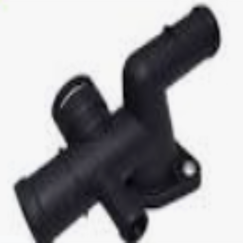 Water pipe for   VW JETTA II   OEM NO.:06A 121 133P 
