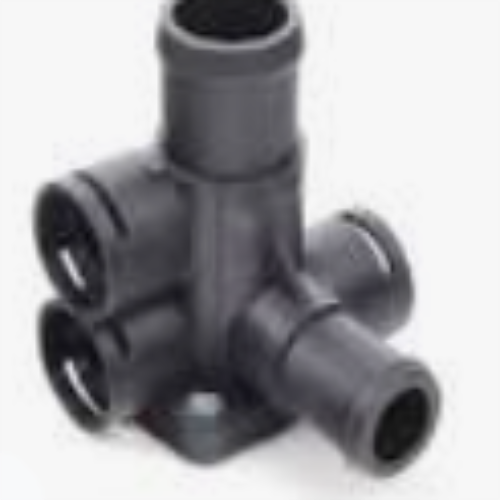 Water pipe for  VW  / JETTA / GOLF / AUDI /SEAT    OEM NO.:037 121 132B  / 037 121 133B