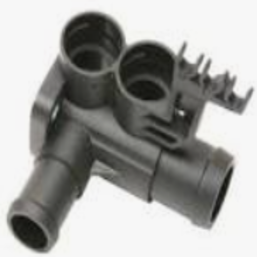 Water pipe for VW /GOLF /POLO /AUDI /SEAT     OEM NO.:037 121 133F / 037 121 132E /037 121 132A