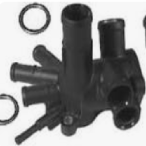 Water pipe for   VW  / JETTA / GOLF / POLO / SEAT  OEM NO.:030 121 117L