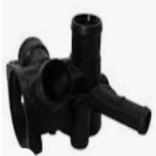 Water pipe for   VW  / JRTTA / GOLF / POLO  OEM NO.:030 121 117C