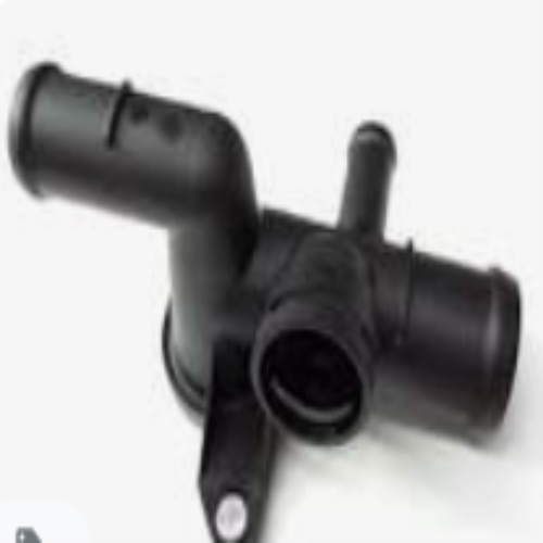 Water pipe for  VW  / POLO / SKODA / AUDI /SEAT   OEM NO.:06A 121 132 / 06A 121 133D 