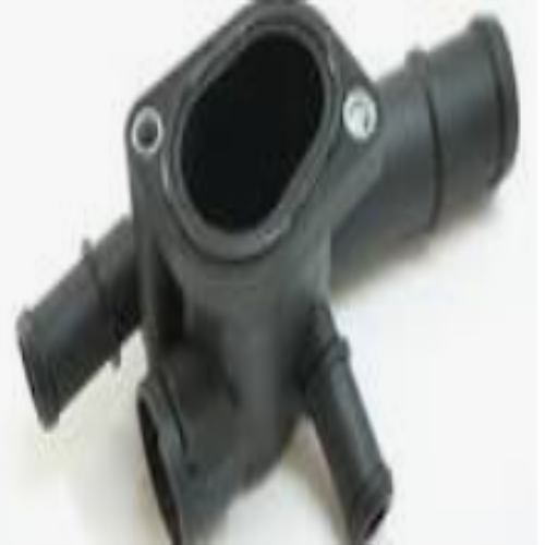 Water pipe for VW SHARAN PASSAT/ SKODA LAURA / AUDI A3 / SEAT ALHAMBRA  OEM NO.:038 121 132D   
