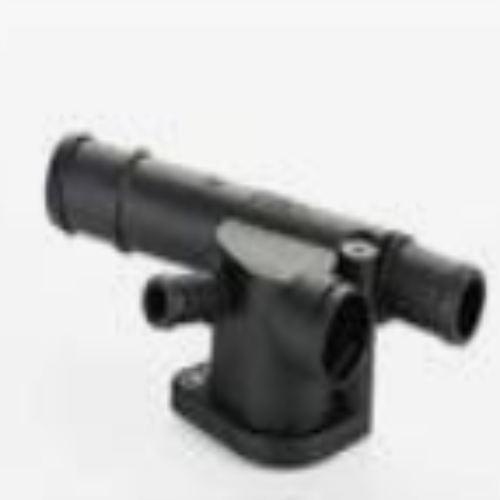 Water pipe for   AUDI / VW / SKODA / SEAT /POLO / GOLF OEM NO.:038 121 121   