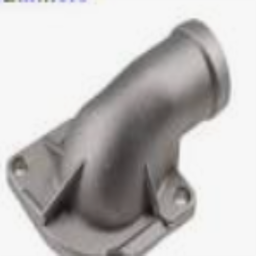 Water pipe for  AUDI / VW /GOLF II / PASSAT / SEAT /TOLEDO II  OEM NO.:055 121 121F   