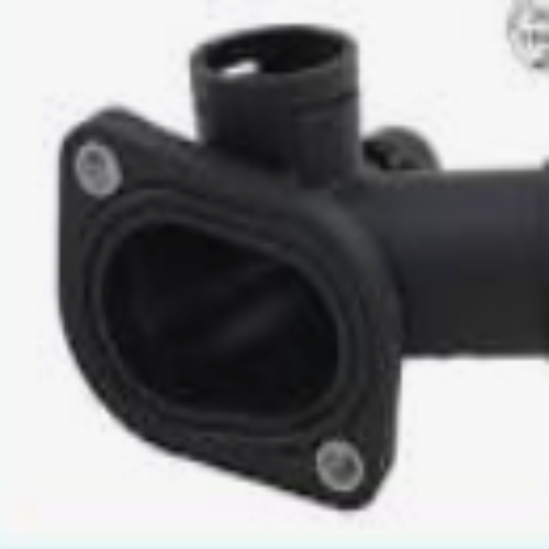 Water pipe for  AUDI A4 / VW PASSAT (3B2) 1.6     OEM NO.:050 121 132B / 06B 121 132G