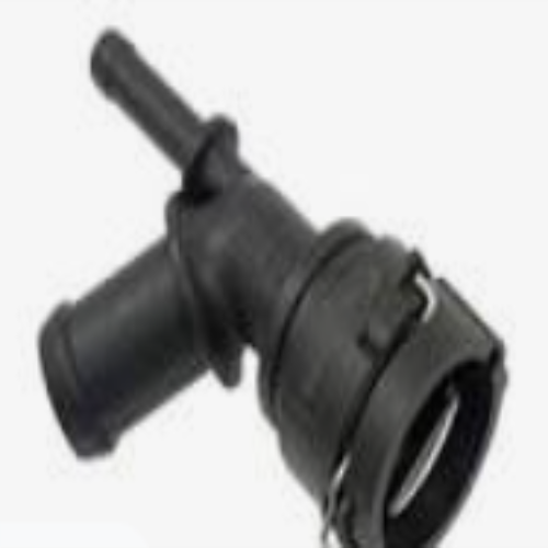 Water pipe for   VW  / SKODA / AUDI / SEAT    OEM NO.:1J0 122 291B 
