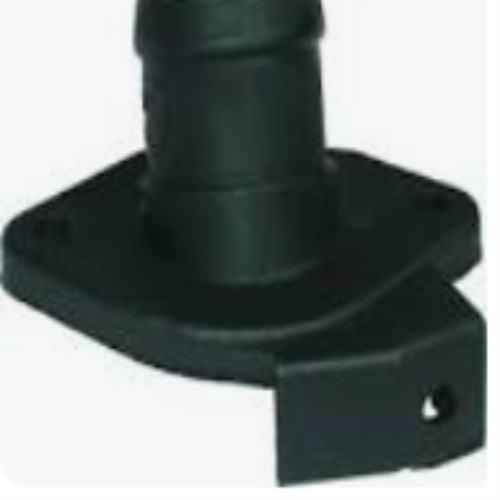 Water pipe for  VW  POLO /JETTA III / SKODA   FELICIA / SEAT  CORDOBA    OEM NO.:032 121 121A 