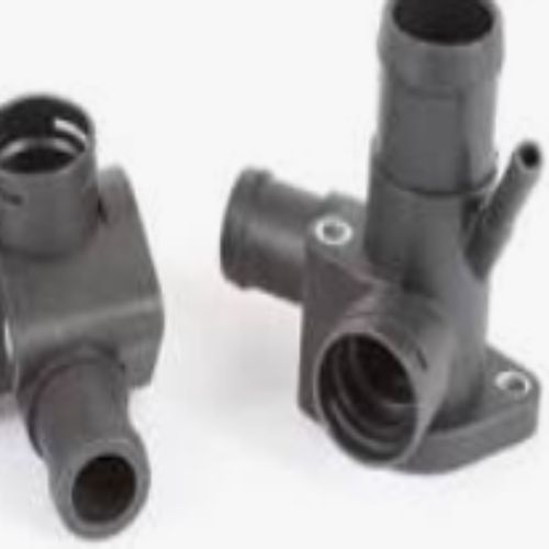 Water pipe for  VW  / PASSAT / AUDI    OEM NO.:028 121 132A / 028 121 132B 