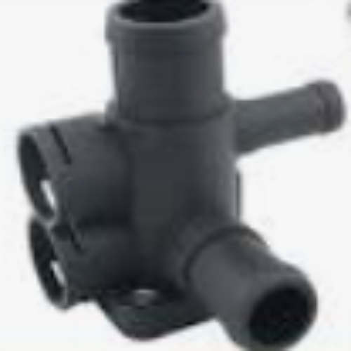 Water pipe for  VW / GOLF II / JETTA II / PASSAT /TRANSPORTER  OEM NO.:037 121 133C    